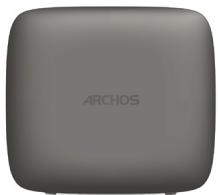 ARCHOS 35 SMART HOME - DESCRIBING THE ARCHOS DECT BASE - 2