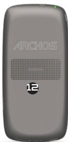 ARCHOS 35 SMART HOME - Home: - 3