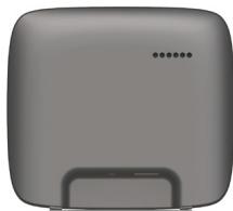 ARCHOS 35 SMART HOME - DESCRIPTION DE LA BASE DECT ARCHOS - 2
