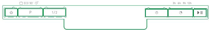 AMICA EGSP 14797 E - Change programme - 1
