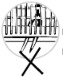 AMICA EGSP 14797 E - Cutlery basket - 3