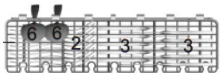 AMICA EGSP 14797 E - Test programme - 2