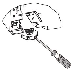 AMICA EGSP 14797 E - INSTALL THE APPLIANCE IN A CABINET - 4