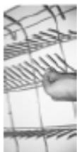 AMICA EGSP 14797 E - Fold lower basket elements - 1