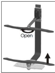 AMICA EGSP 14797 E - Spray arms - 1