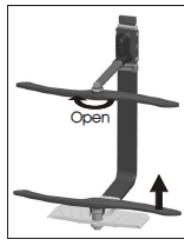 AMICA GSP 14844 E - Spray arms - 1