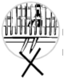 AMICA GSP 14844 E - Cutlery basket - 4