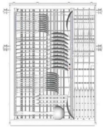 AMICA GSP 14844 E - Test programme - 3