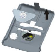 AMICA GSP 14844 E - Filters - 3