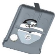 AMICA GSP 14844 E - Filters - 2