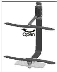 AMICA GSP 14742 W - Sprüharme - 1