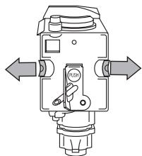 AEG KKK884500M  -  KKK884500M - Nettoyage de l'infuseur - 6