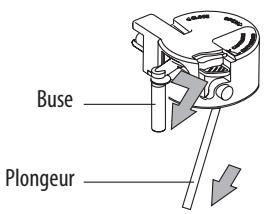 AEG KKK884500M  -  KKK884500M - Nettoyage du pot à lait - 2