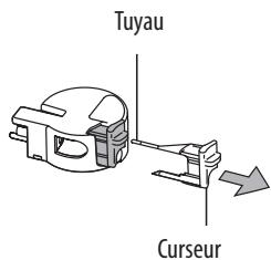 AEG KKK884500M  -  KKK884500M - Nettoyage du pot à lait - 3
