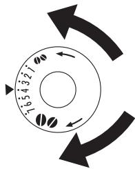 AEG KKK884500M  -  KKK884500M - RéGLAGE DU MOULIN À CAFÉ - 2