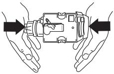 AEG KKK884500M  -  KKK884500M - Nettoyage de l'infuseur - 5