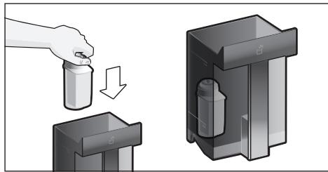 BOSCH CTL836EC6 - Les réglages suivants peuvent être effectués: - 3
