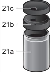 BOSCH CTL836EC6 - 8