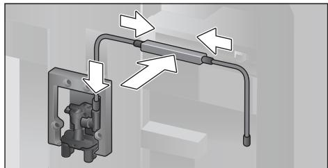BOSCH CTL836EC6 - Milk container - 2