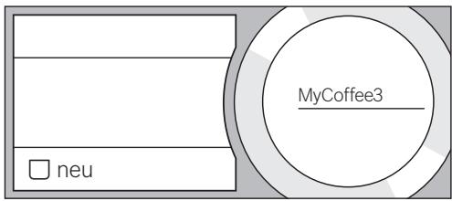 BOSCH CTL836EC6 - Getränk anlagen oderändern - 1