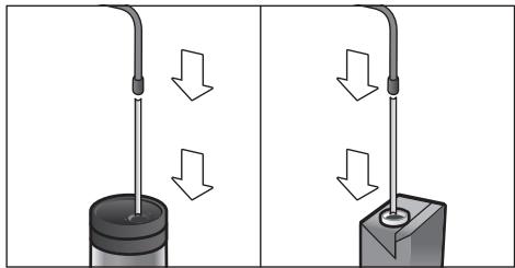 BOSCH CTL836EC6 - Melkreservoir - 3
