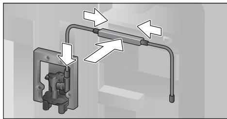 BOSCH CTL836EC6 - Réservoir à lait - 2