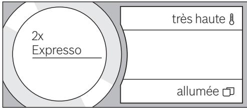 BOSCH CTL836EC6 - Deux tasses à la fois - 1