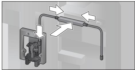 BOSCH CTL836EC6 - Milchbehälter - 2