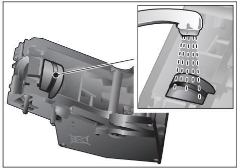 BOSCH CTL836EC6 - Brüheinheit reinigen - 2