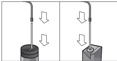 BOSCH CTL836EC6 - Réservoir à lait - 3
