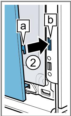 BOSCH HBG8755C0 - WARNING – Risk of injury! - 5
