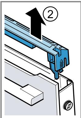 BOSCH HBG8755C0 - WARNING – Risk of injury! - 2