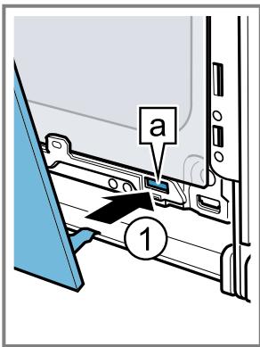 BOSCH HBG8755C0 - WARNING – Risk of injury! - 4