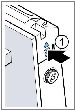 BOSCH HBG8755C0 - WARNING – Risk of injury! - 1
