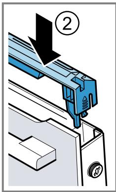 BOSCH HBG8755C0 - WARNING – Risk of injury! - 7