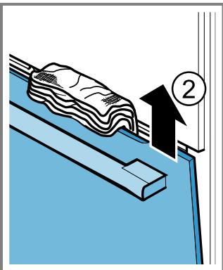 BOSCH HBG8755C0 - WARNING – Risk of injury! - 4