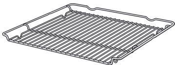 BOSCH HBG8755C0 - Accessories - 1