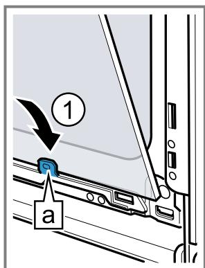 BOSCH HBG8755C0 - WARNING – Risk of injury! - 2