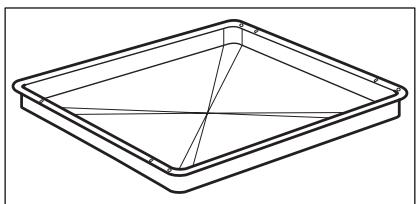 AEG BPK556360M  -  BPK556360M - Grill-/braadpan - 3