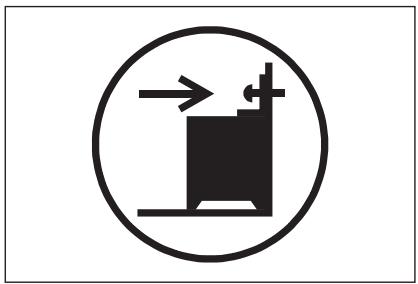FAURE FCI6535CWA  -  FCI6535CWA - Protection anti-bascule - 4