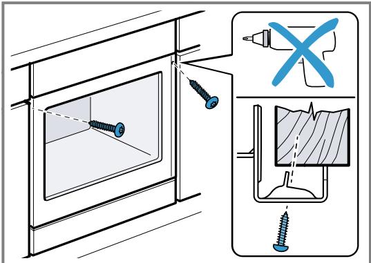 NEFF C28MT27G0 - C28MT27N1 - Installer l'appareil - 3