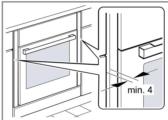 NEFF C28MT27G0 - C28MT27N1 - Installer l'appareil - 1