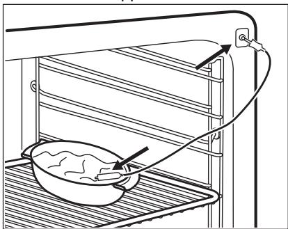 AEG BPE742320M  -  BPE742380M -  BPE742320M -  BPE742380B - Catégorie d'aliments : plat à la cocotte - 2
