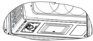 VALBERG GC 90 5 CC X VET  -  GC 90 5 CC X VET - Backofen-/ Grill-Dusen - 2