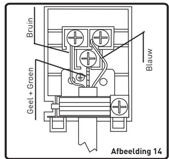 VALBERG GC 90 5 CC X VET - GC 90 5 CC X VET - Elektrische aansluitingen en beveiliging (indien denen voorkomen) - 1