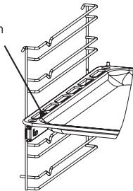 VALBERG GC 90 5 CC X VET - GC 90 5 CC X VET - Telescopische rails - 2