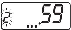 PANASONIC NE-1843 - NE-1843 - Cuisson manuelle en 2 à 5 phases - 5