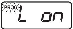 PANASONIC NE-1843 - NE-1843 - Para desactivar los ajustes de la lámpara del horno - 2