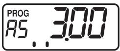PANASONIC NE-1843 - NE-1843 - Programmering af hukommelsesknapper til tilberedning i 2 til 5 trin - 5