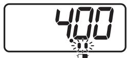 PANASONIC NE-1843 - NE-1843 - Example: To cook food at MEDIUM power for 4 minutes - 5